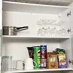 Mini Appartement Neben Theater