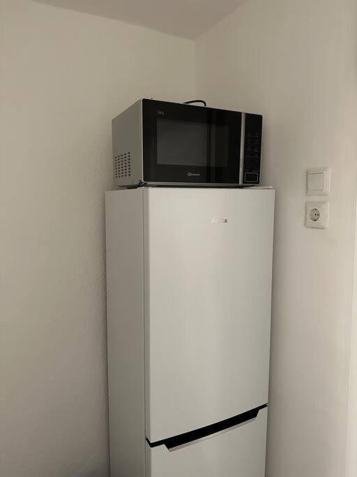 Apartment Mini Neben Theater *